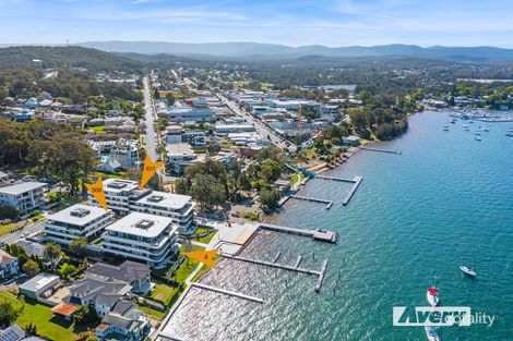 309/2 Wharf Rd, Toronto, NSW 2283