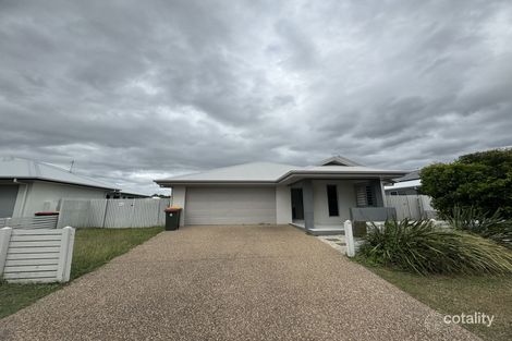 Property photo of 25 Langdale Street Shaw QLD 4818