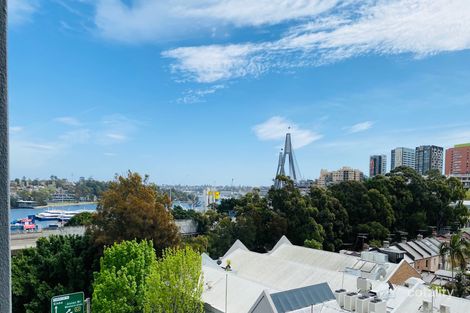 75/209-211 Harris St, Pyrmont, NSW 2009
