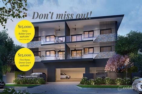 4/8 Waratah Ave, Carina, QLD 4152