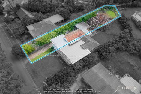 Property photo of 115 Dell Road St Lucia QLD 4067