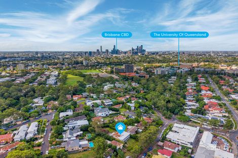 Property photo of 115 Dell Road St Lucia QLD 4067