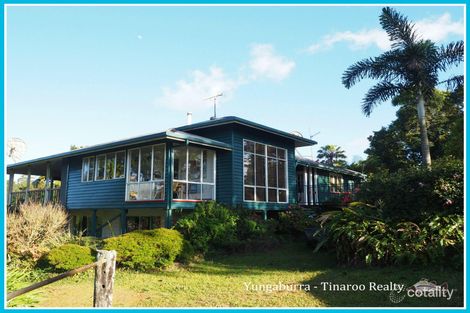 Property photo of 218 Old Boonjie Road Topaz QLD 4885