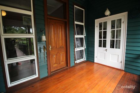 Property photo of 218 Old Boonjie Road Topaz QLD 4885