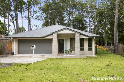 Property photo of 34 Summit Road Pomona QLD 4568