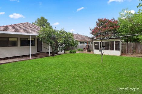 Property photo of 69 Briens Road Northmead NSW 2152