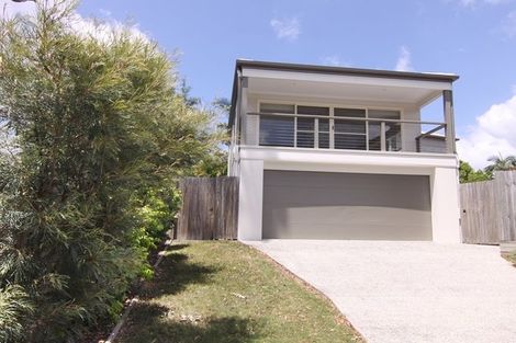 Property photo of 1/16 The Strand Nerang QLD 4211