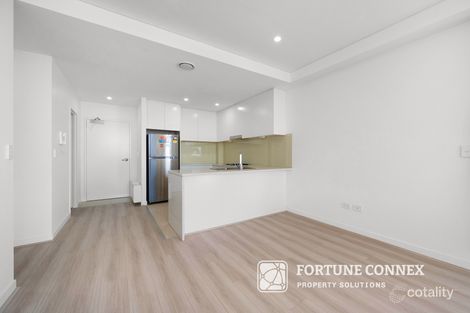 Property photo of 67/235 Homebush Road Strathfield NSW 2135