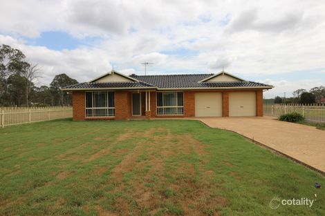 Property photo of 281 Eighth Avenue Llandilo NSW 2747