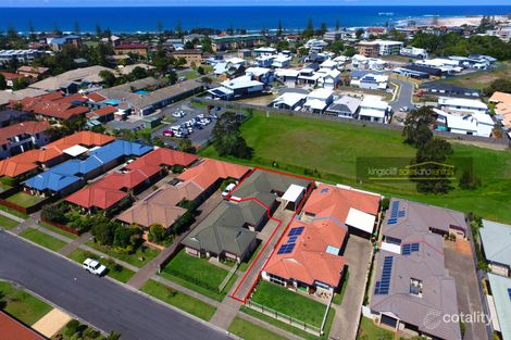 Property photo of 29 Lorien Way Kingscliff NSW 2487