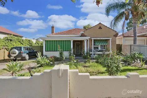 Property photo of 57 Jervois Avenue West Hindmarsh SA 5007