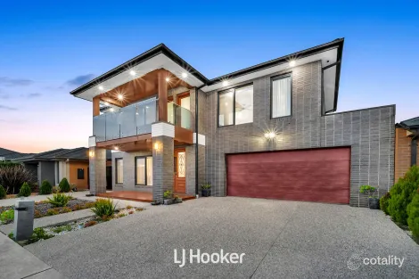 Property photo of 14 Bausch Street Berwick VIC 3806