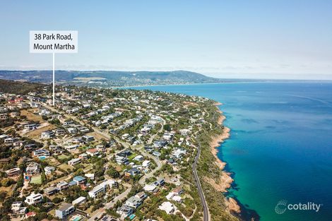 Property photo of 38 Park Road Mount Martha VIC 3934