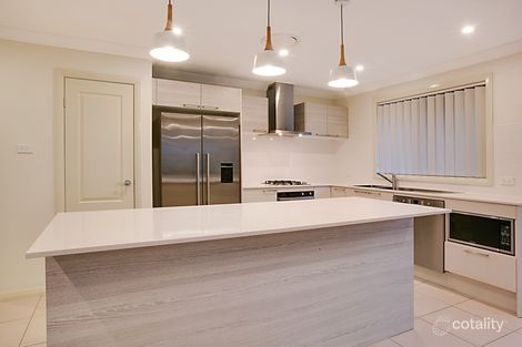 Property photo of 5 Marshall Avenue Spring Farm NSW 2570
