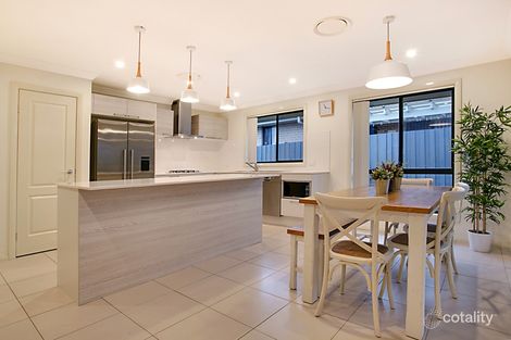 Property photo of 5 Marshall Avenue Spring Farm NSW 2570