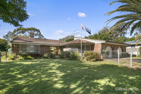 Property photo of 14 Lewisham Court Birkdale QLD 4159