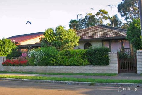 34 The Causeway, Strathfield South, NSW 2136