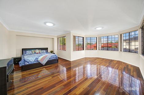 Property photo of 75 The Avenue Canley Vale NSW 2166
