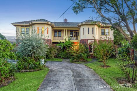 Property photo of 5 Franks Grove Kew VIC 3101