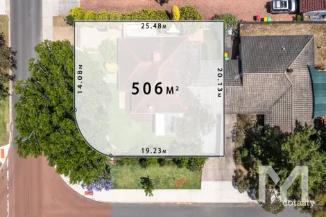 Property photo of 12 Brown Road Attadale WA 6156