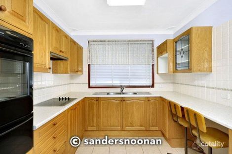 Property photo of 13 Breakwell Street Mortdale NSW 2223