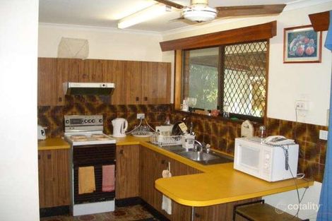 Property photo of 8 Granadilla Drive Earlville QLD 4870