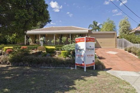 44 Country Club Dr, Chirnside Park, VIC 3116