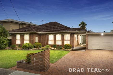 Property photo of 23 Henry Street Keilor East VIC 3033