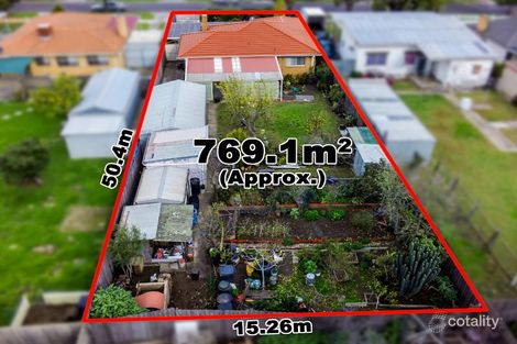 48 James St, St Albans, VIC 3021