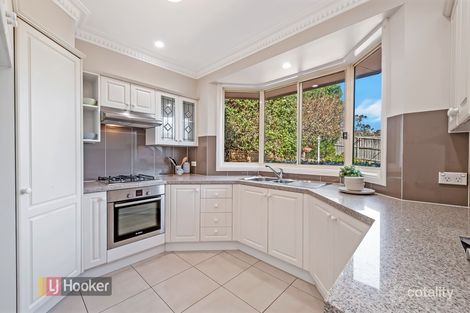 Property photo of 26A Linksley Avenue Glenhaven NSW 2156