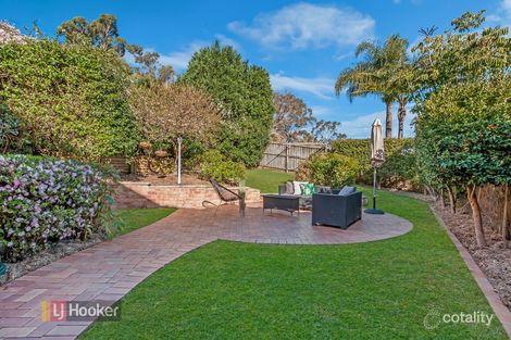 Property photo of 26A Linksley Avenue Glenhaven NSW 2156