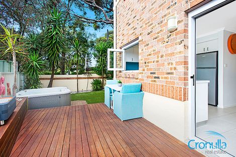 Property photo of 1/191-193 Willarong Road Caringbah NSW 2229
