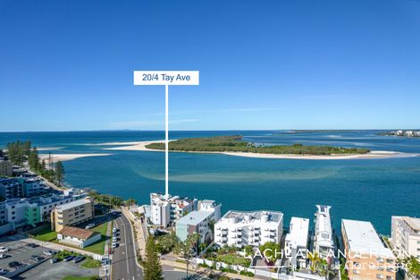 Property photo of 20/4 Tay Avenue Caloundra QLD 4551