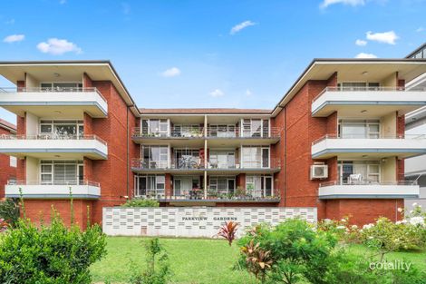 37/3-13 Comer St, Burwood, NSW 2134