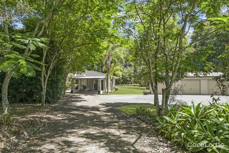 Property photo of 796 Toowoomba Connection Road Withcott QLD 4352
