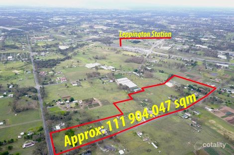 Property photo of 117 Byron Road Leppington NSW 2179