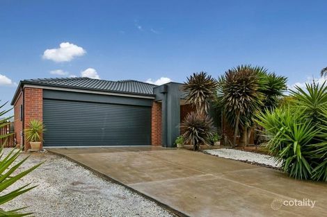 7 Belladonna Rise, Kangaroo Flat, VIC 3555