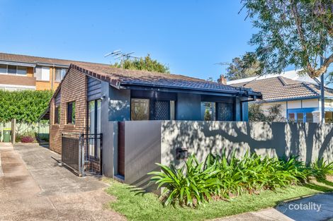 Property photo of 45 Tooke Street Cooks Hill NSW 2300