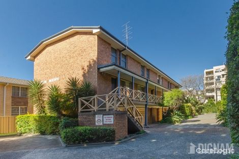 Property photo of 3/31 Smith Street Wollongong NSW 2500