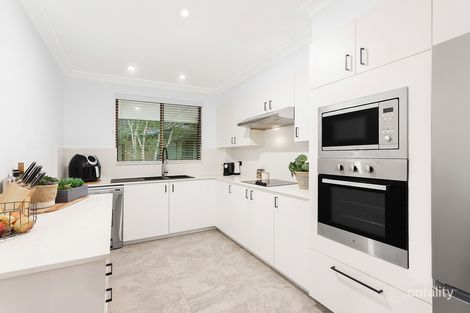 Property photo of 16/13-19 Preston Avenue Engadine NSW 2233