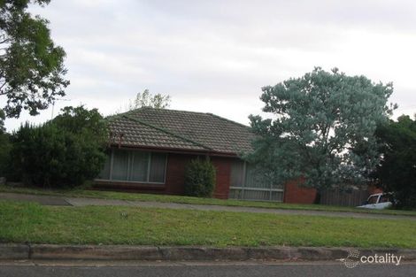 Property photo of 29 Rebecca Parade Winston Hills NSW 2153