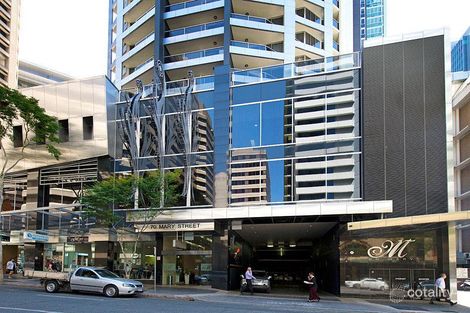 2202/70 Mary St, Brisbane City, QLD 4000