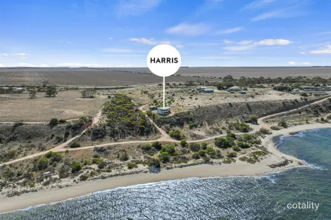 Property photo of LOT 2 Victory Crescent Black Point SA 5571