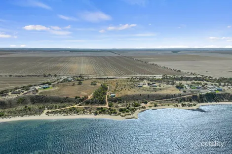 Property photo of LOT 2 Victory Crescent Black Point SA 5571