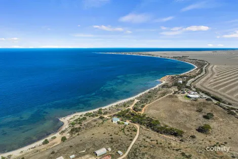 Property photo of LOT 2 Victory Crescent Black Point SA 5571