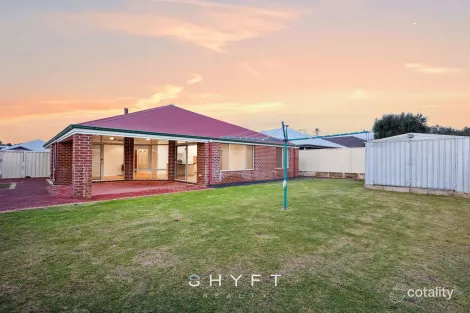 Property photo of 7 Tetbury Road Butler WA 6036