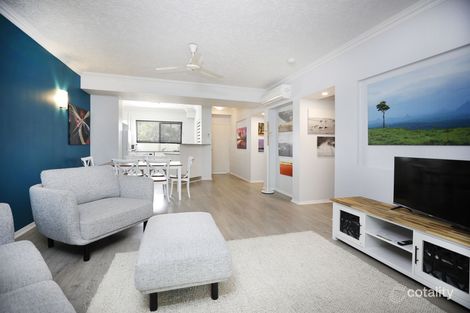 Property photo of 236/2-8 Rigg Street Woree QLD 4868
