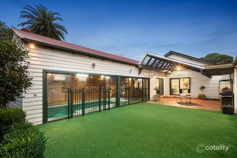 Property photo of 73 McCracken Street Essendon VIC 3040