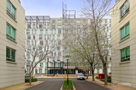 5603/570 Lygon St, Carlton, VIC 3053