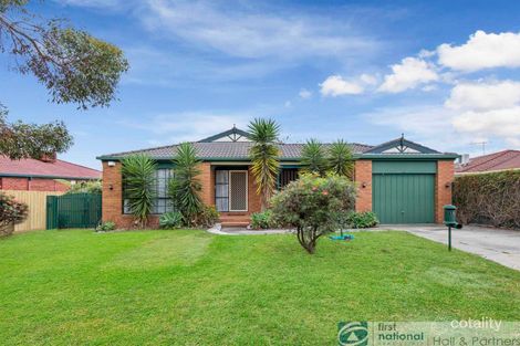 Property photo of 12 Cumulus Court Hampton Park VIC 3976